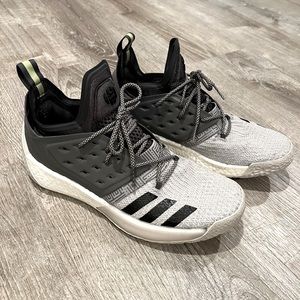 2018 Harden Vol. 2 'Concrete'
